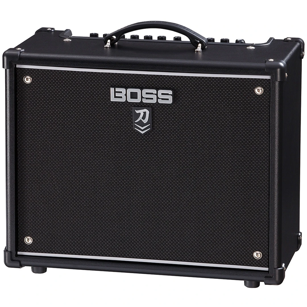 Комбоусилитель Boss Katana 50 MkII