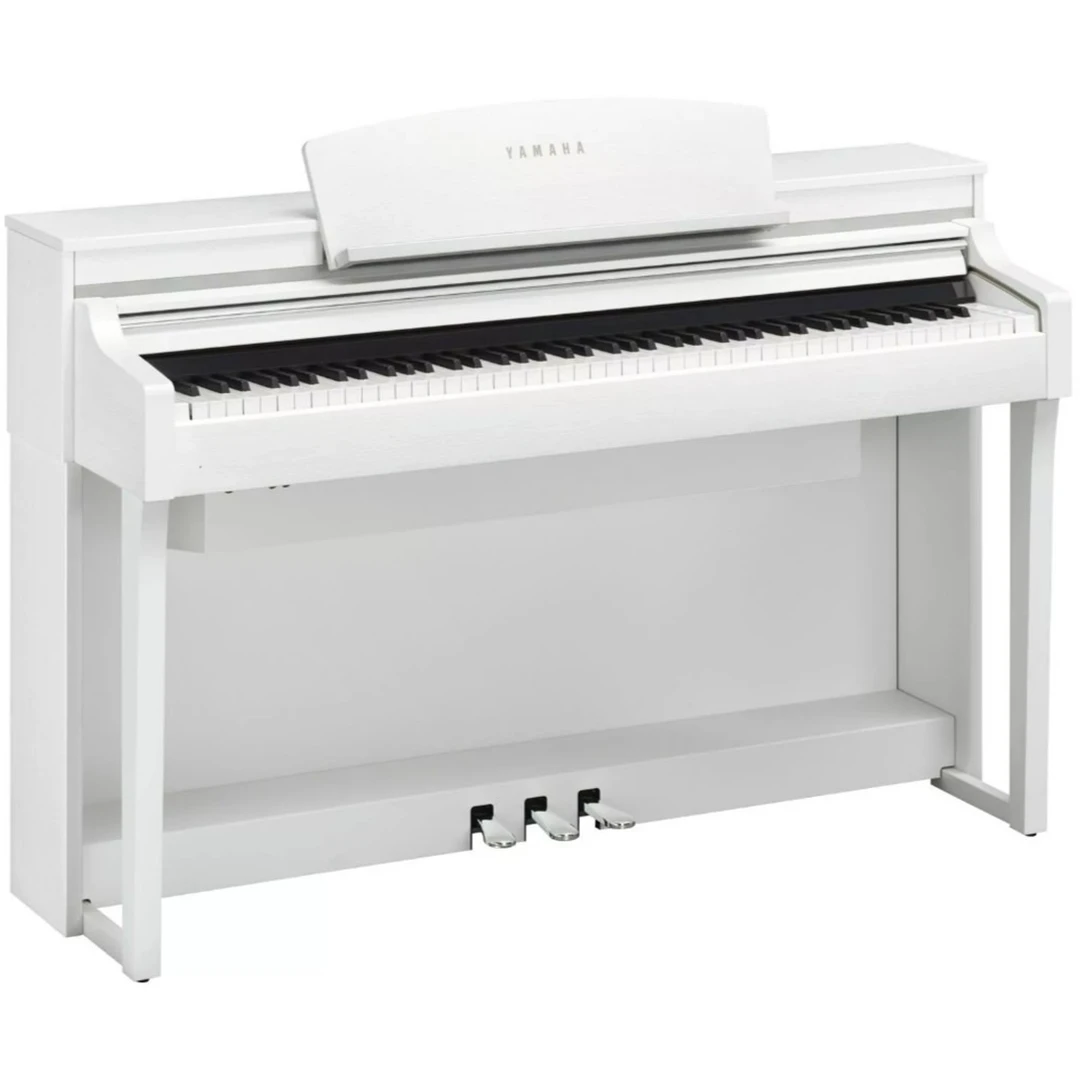 Цифровое пианино Yamaha Clavinova CSP-150WH