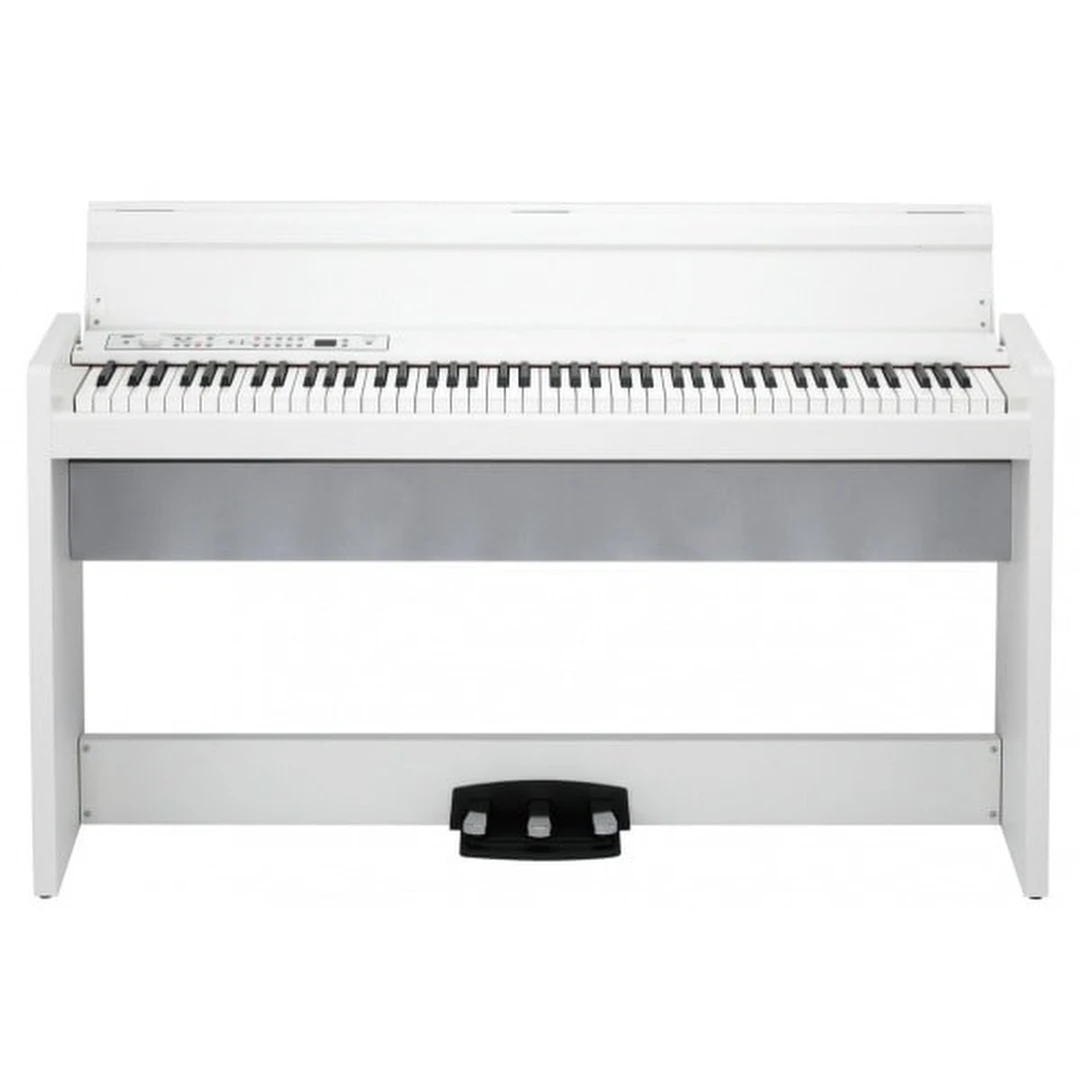 Цифровое пианино Korg LP-380 WH