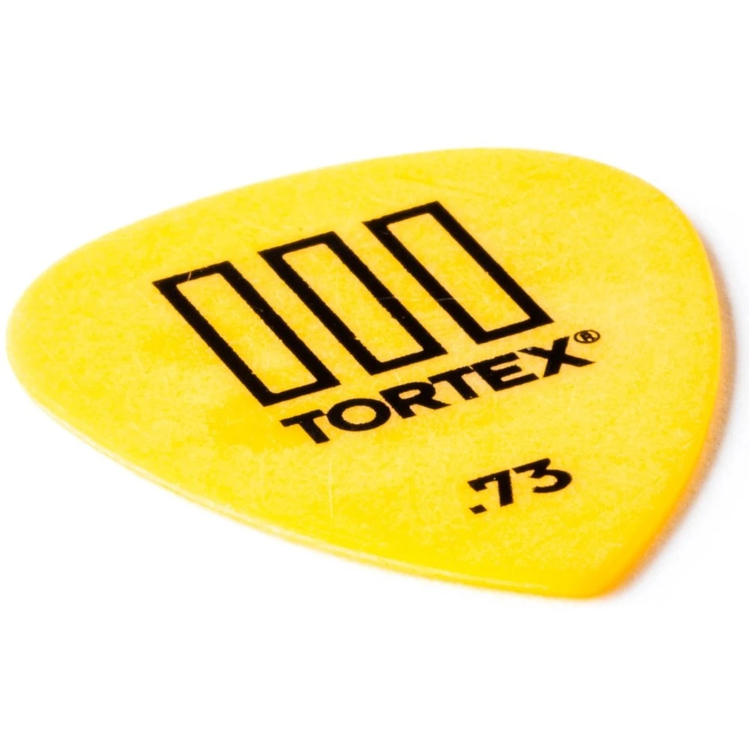 Медиатор Dunlop 462R.73 Tortex TIII 0.73