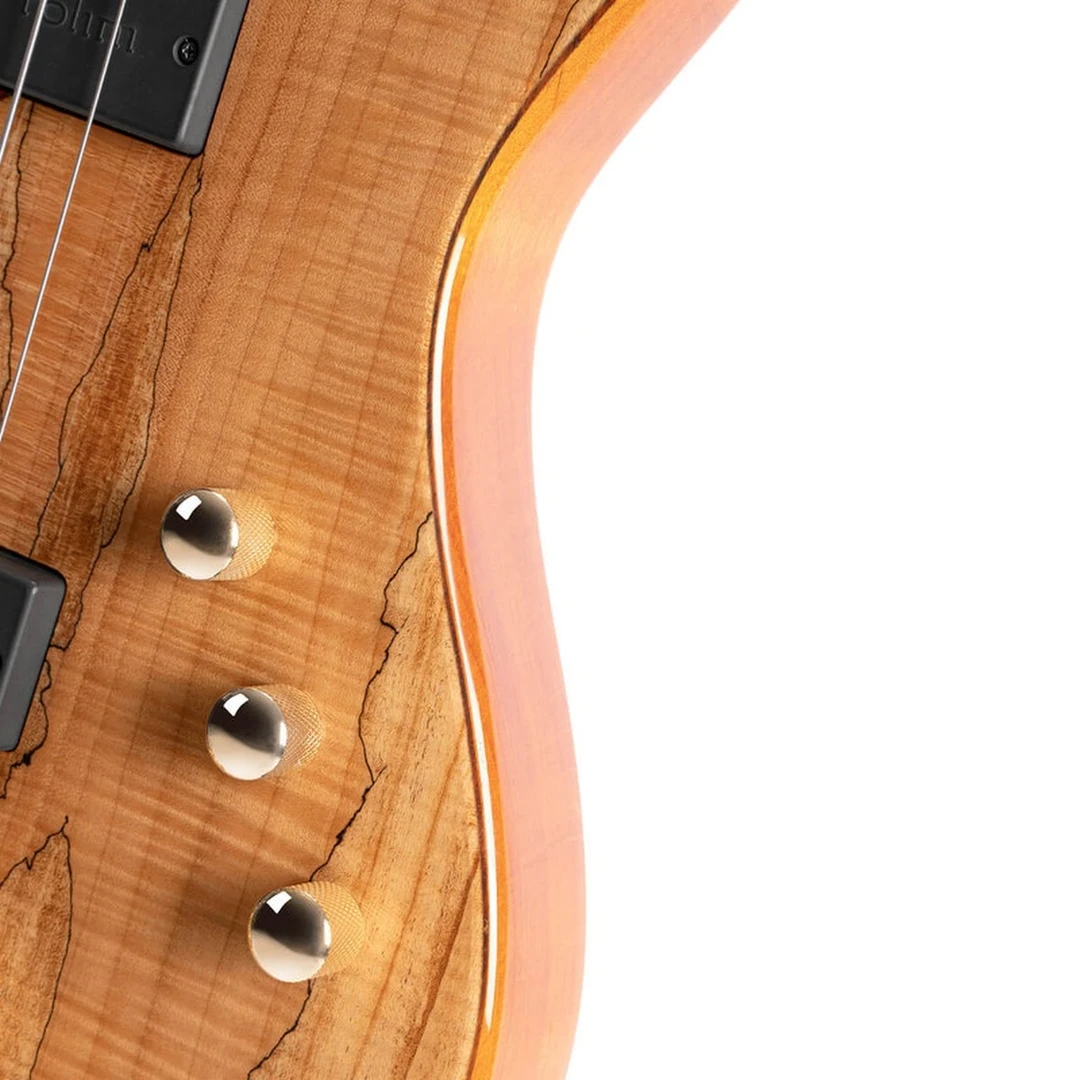 Бас-гитара Cort Rithimic NAT