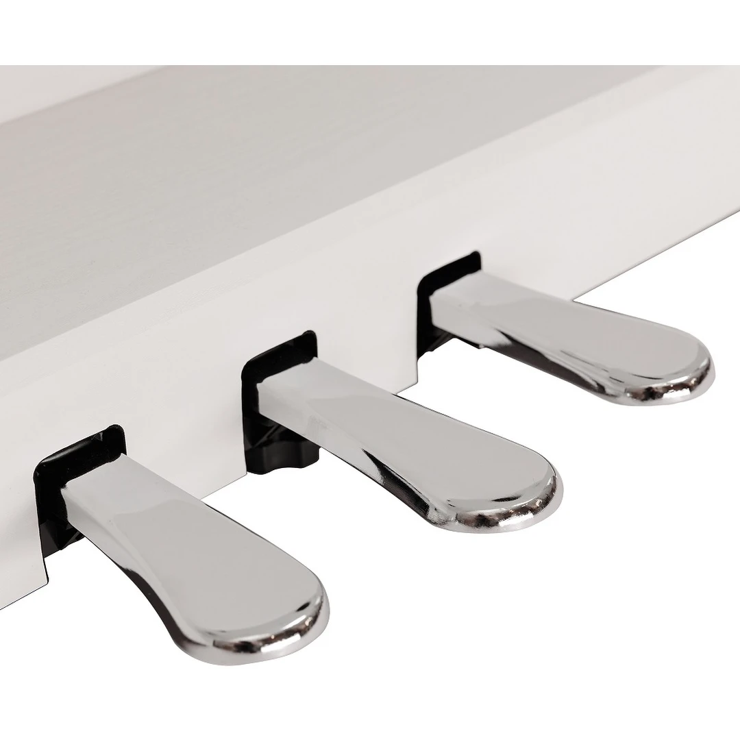 Цифровое пианино Rockdale RDP-7088 Fantasia White