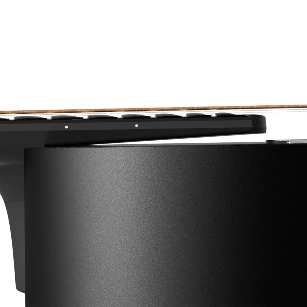 Трансакустическая гитара Enya X3 PRO MINI/EQ + набор аксессуаров