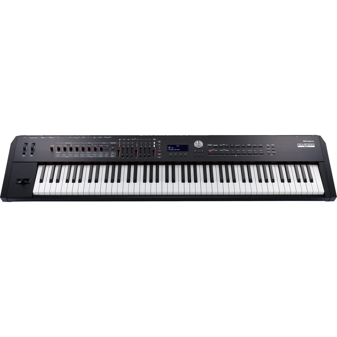 Цифровое пианино Roland RD-2000 EX