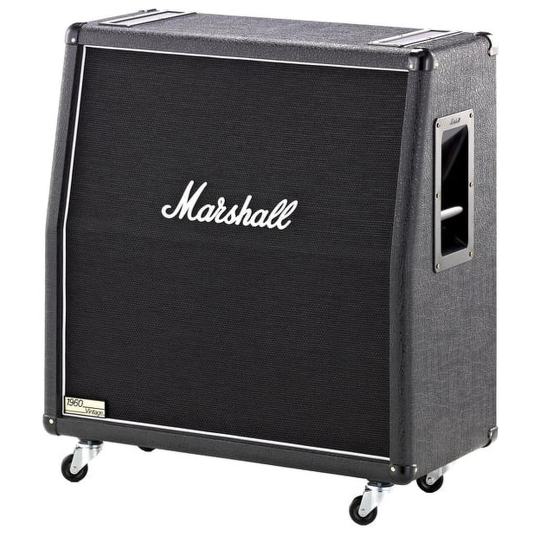 Гитарный кабинет Marshall 1960AV