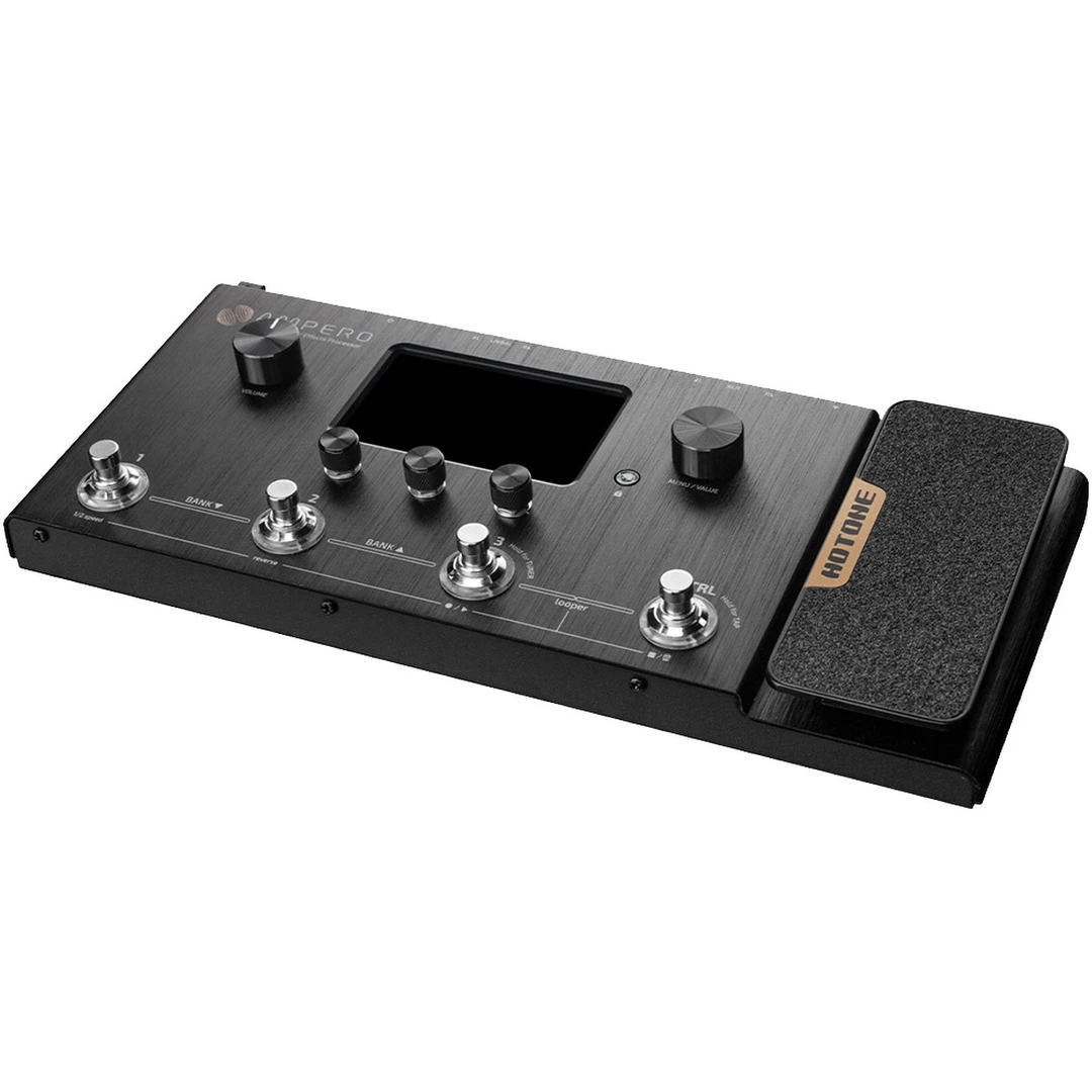 Процессор эффектов Hotone Ampero