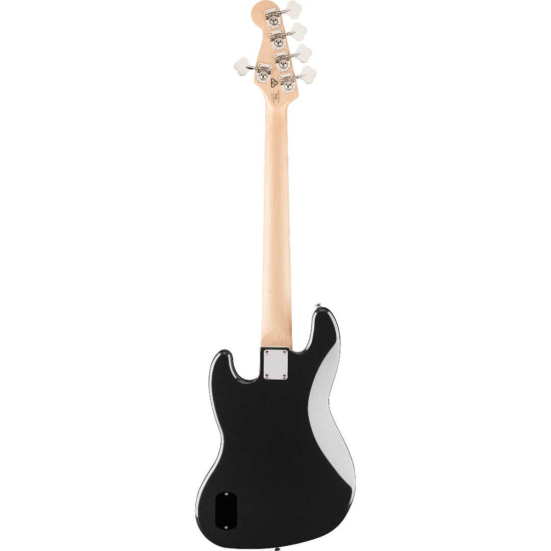 Бас-гитара Fender Squier Affinity Series® Active Jazz Bass® V MN BPG Metallic Black