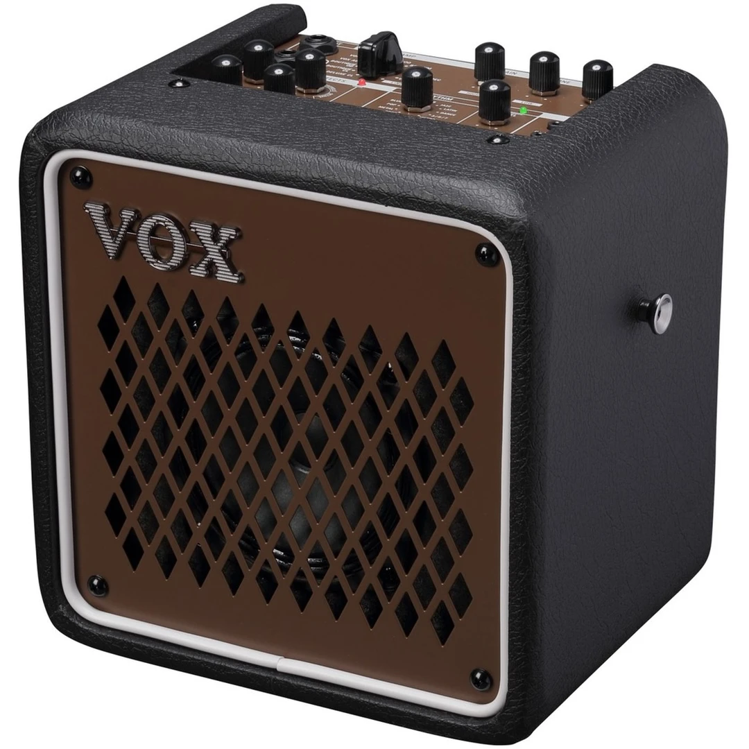 Комбоусилитель Vox Mini Go 3 BR