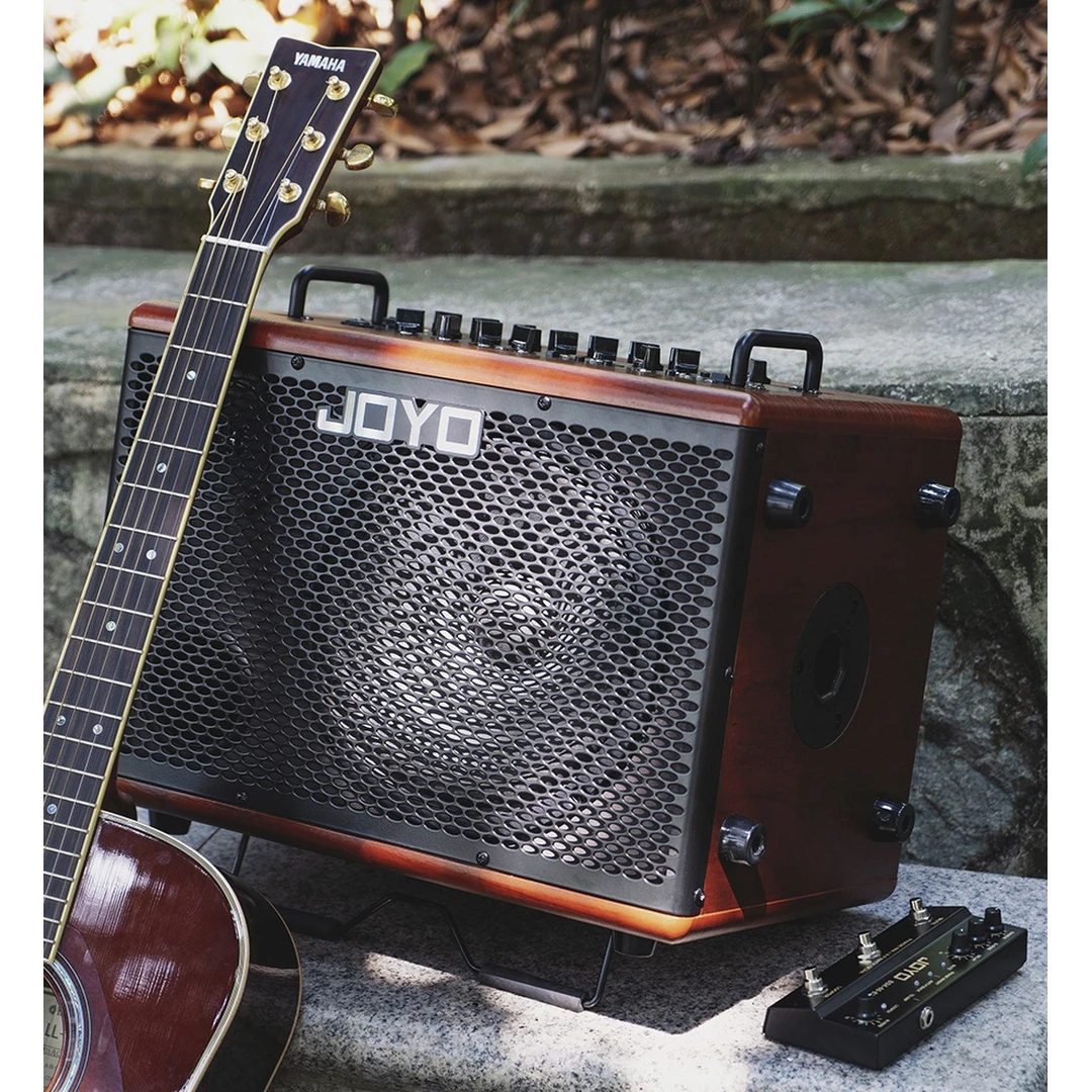 Комбоусилитель Joyo BSK-60