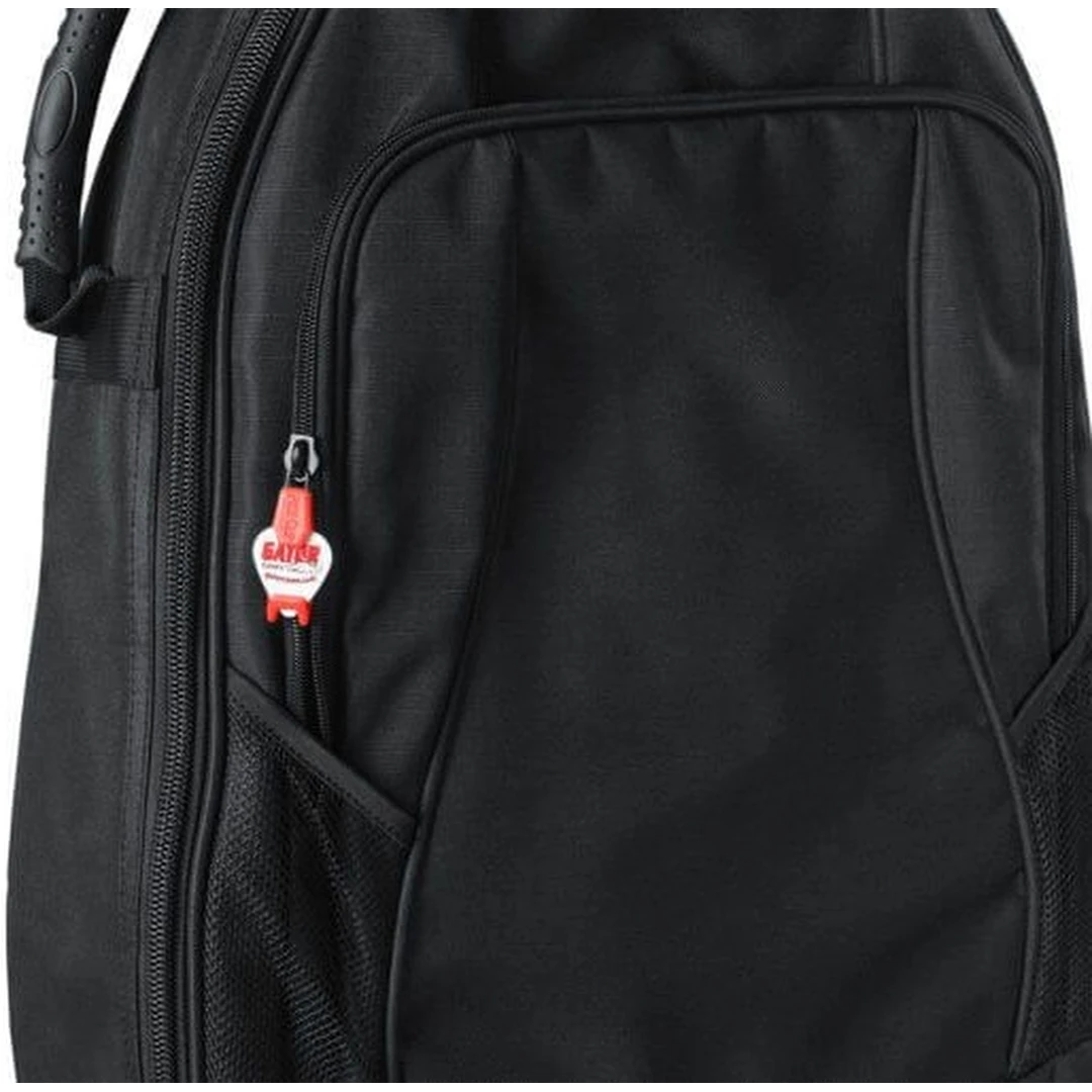 Чехол для бас-гитары Gator GB-4G-BASS