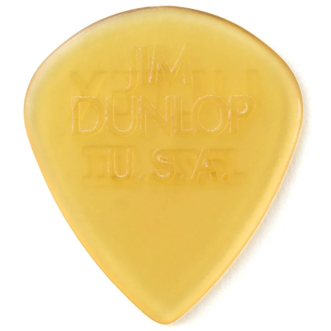 Медиатор Dunlop 427R1.38 Ultex Jazz III 1.38