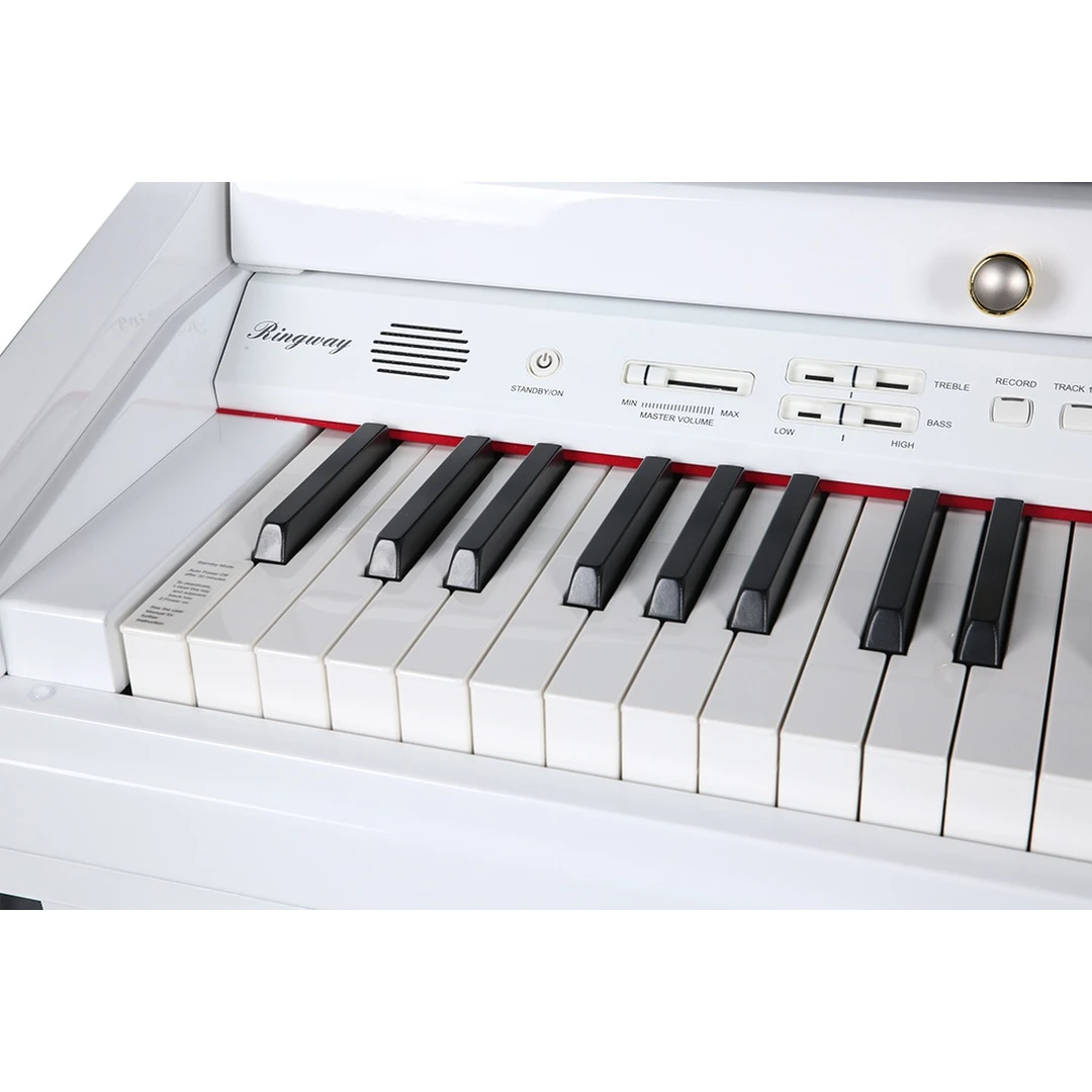 Цифровой рояль Ringway GDP-6320 Polish White