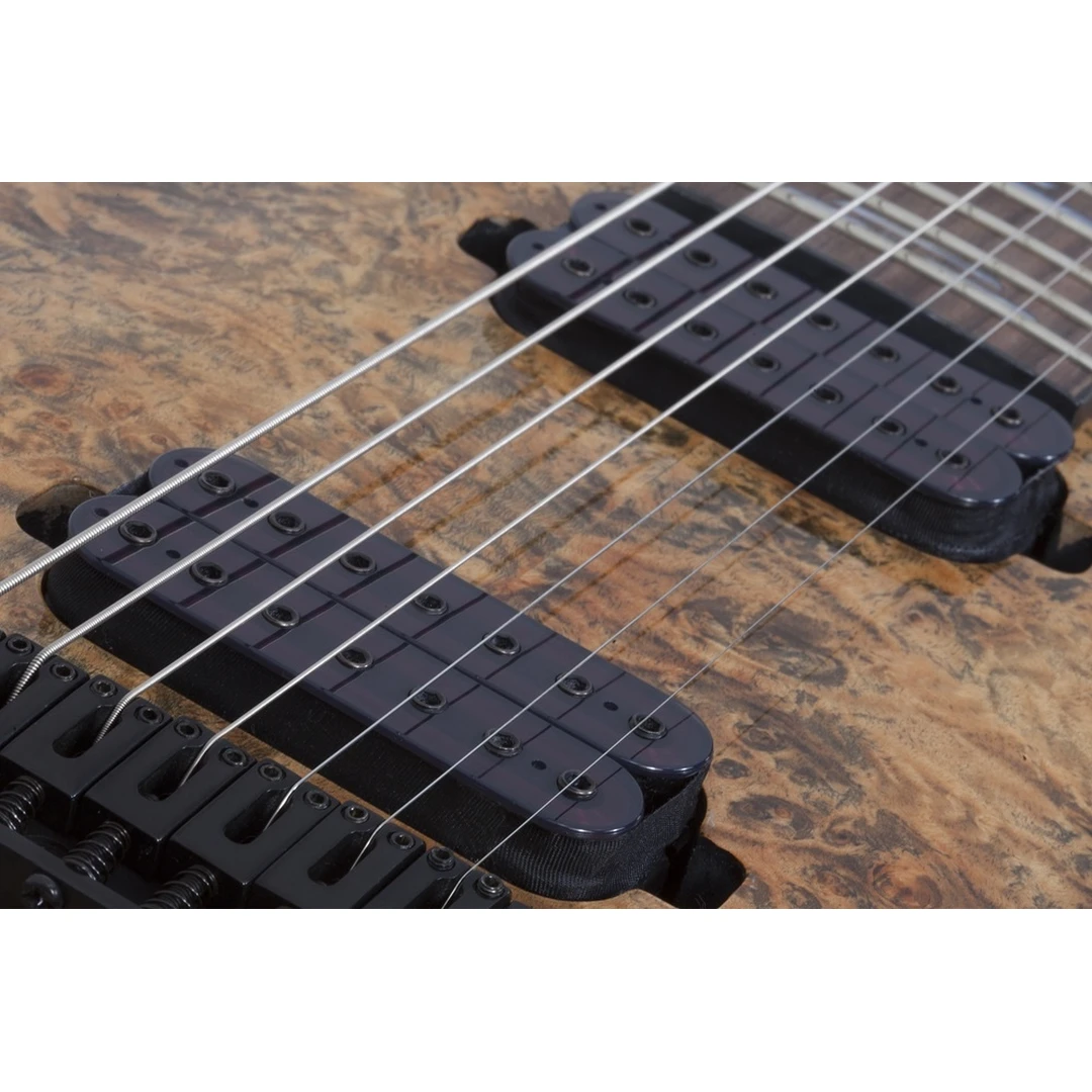 Электрогитара Schecter Omen Elite-7 CHAR