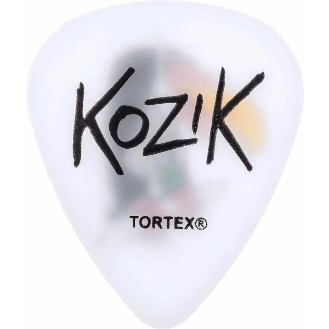 Медиатор Dunlop BL24R073 Frank Kozik El Chingon