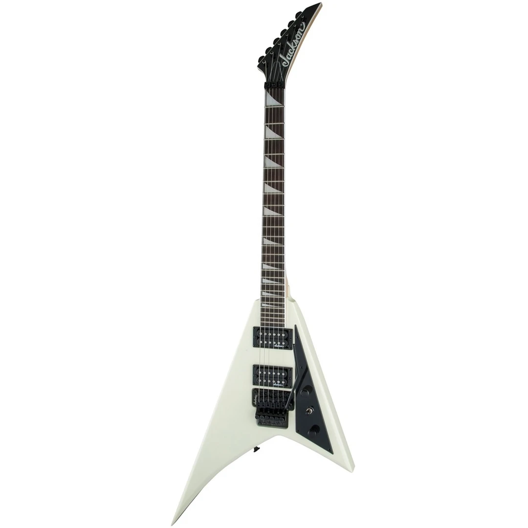 Электрогитара Jackson JS32 Rhoads AH Ivory