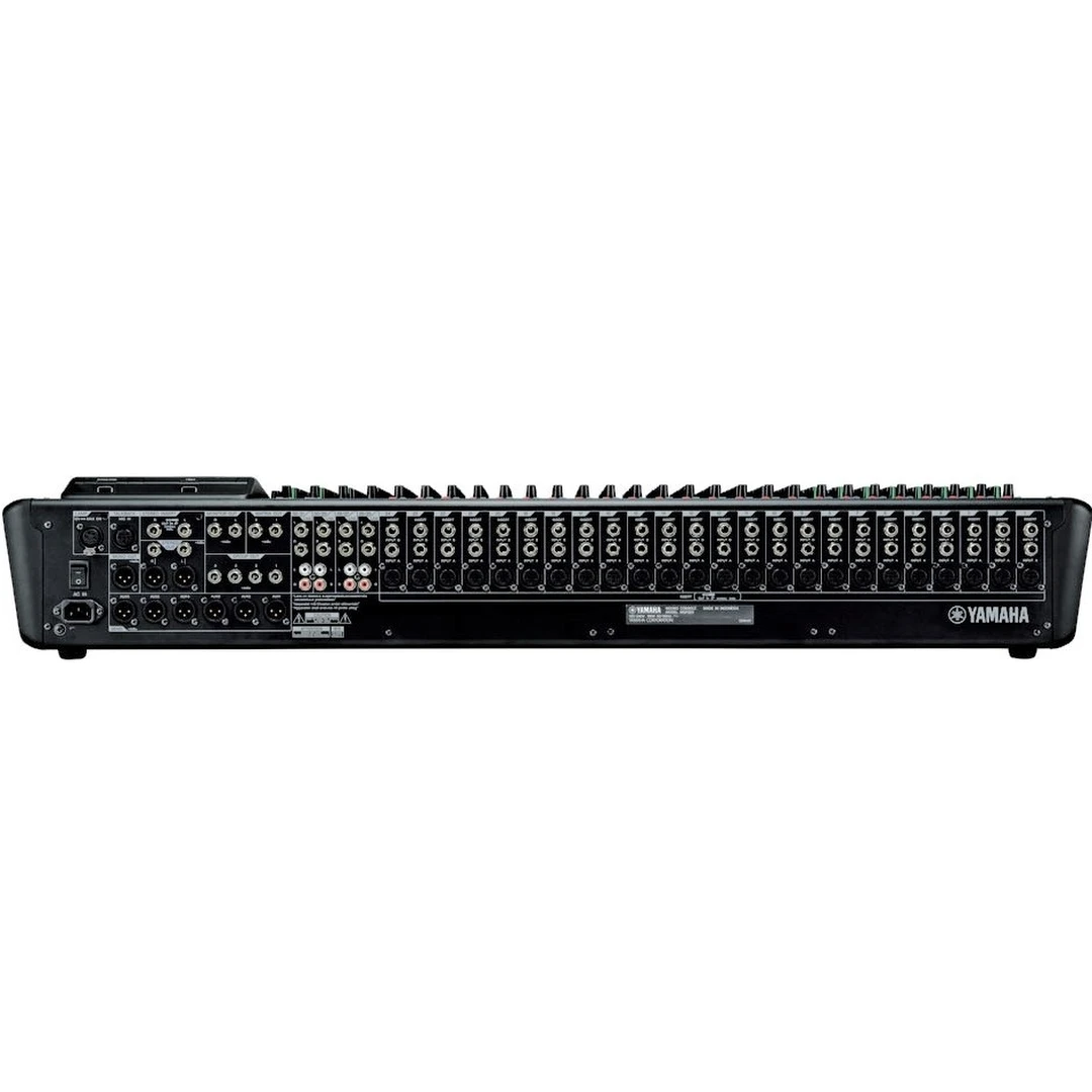 Микшерный пульт Yamaha MGP32X