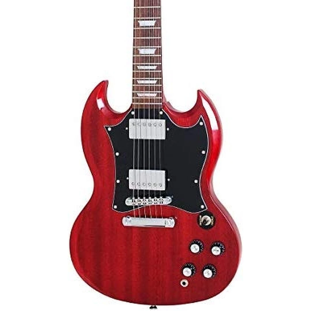 Электрогитара Epiphone G-400 Pro Cherry