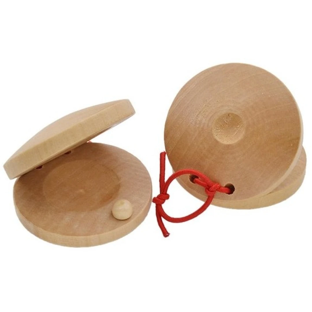 Кастаньеты Brahner DP-145