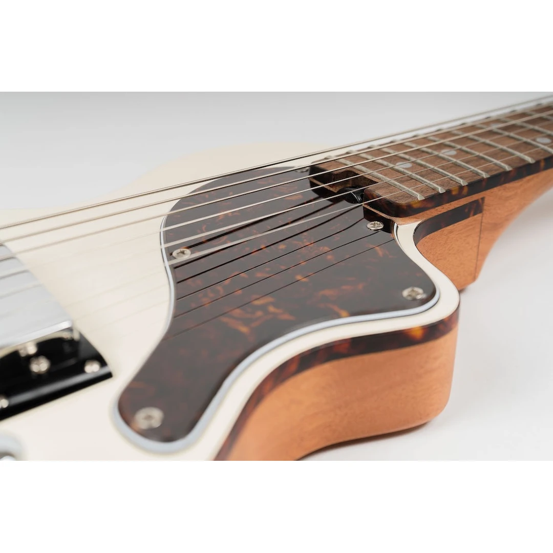 Гитарный набор Blackstar Carry On Travel Pack White (amPlug)