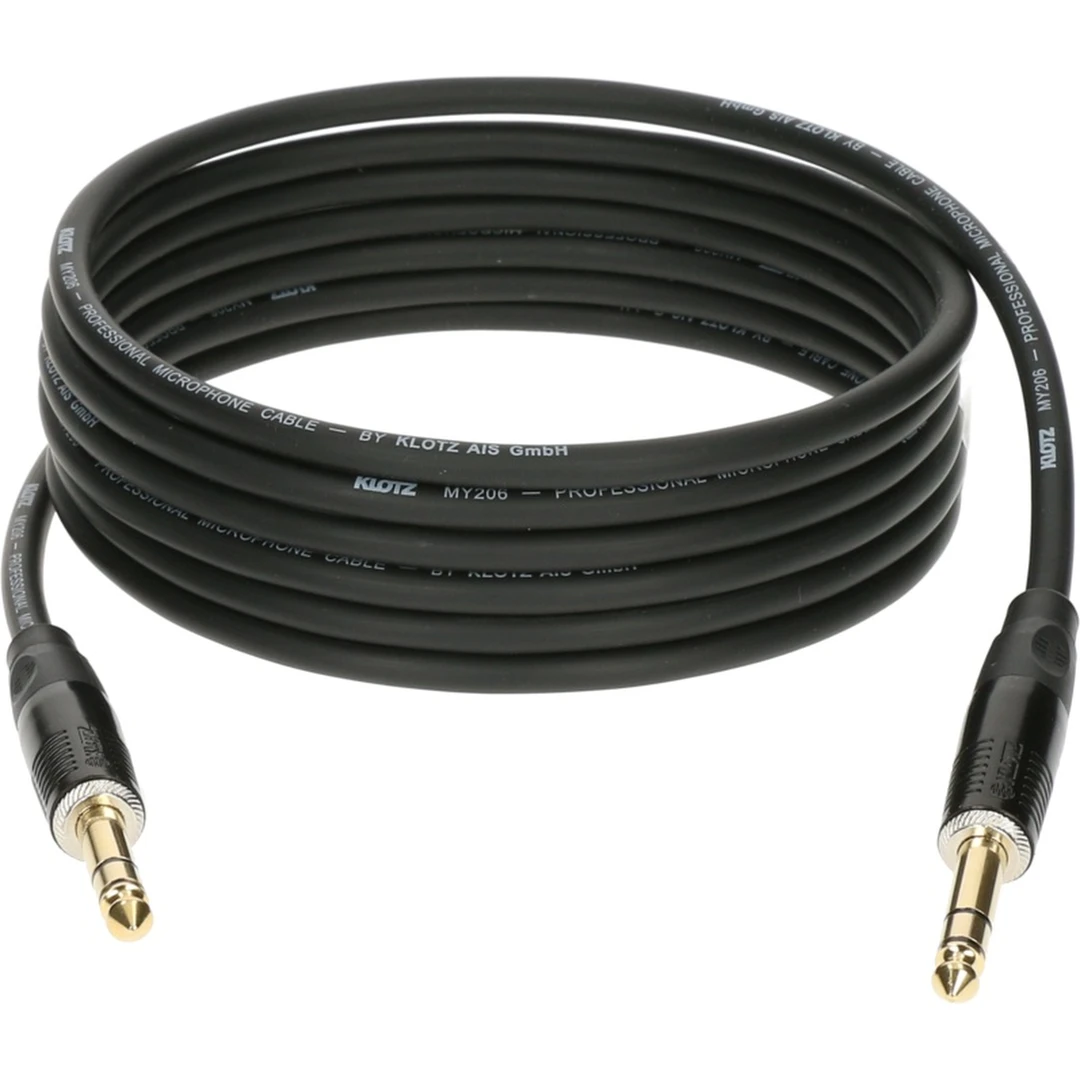 Кабель Klotz B3PP1-0500
