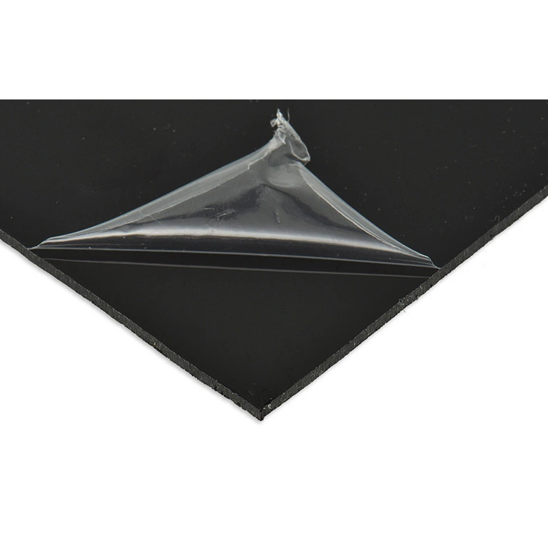 Пластик для защитной панели Hosco PG-B1