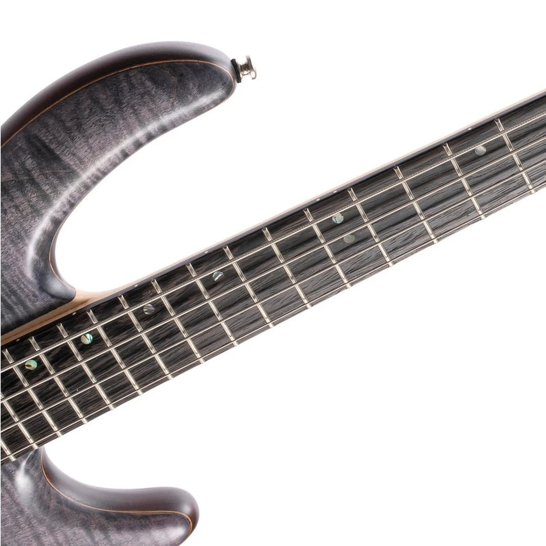 Бас-гитара Cort A4 Plus FMMH OPLB WBAG