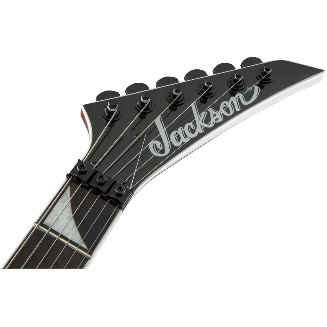 Электрогитара Jackson X Series Soloist SLX Spalted Maple Natural DWN