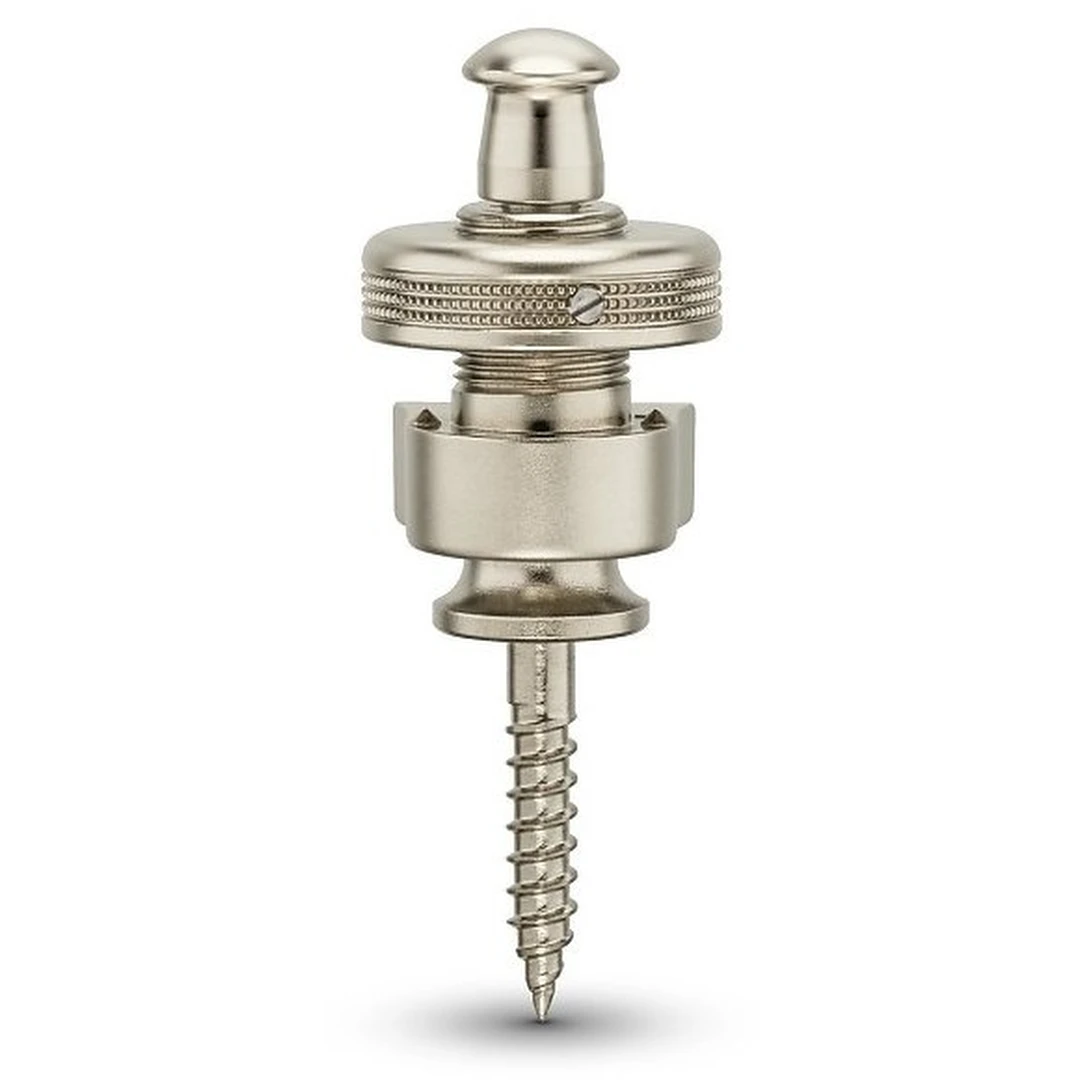 Стреплок Schaller 14010701 Security Lock