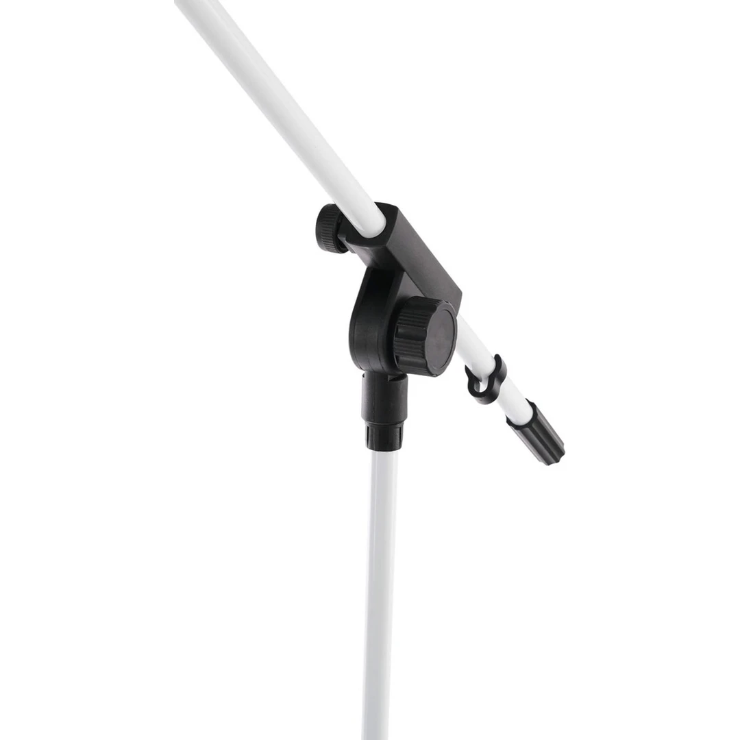 Микрофонная стойка Foix M-300-WH