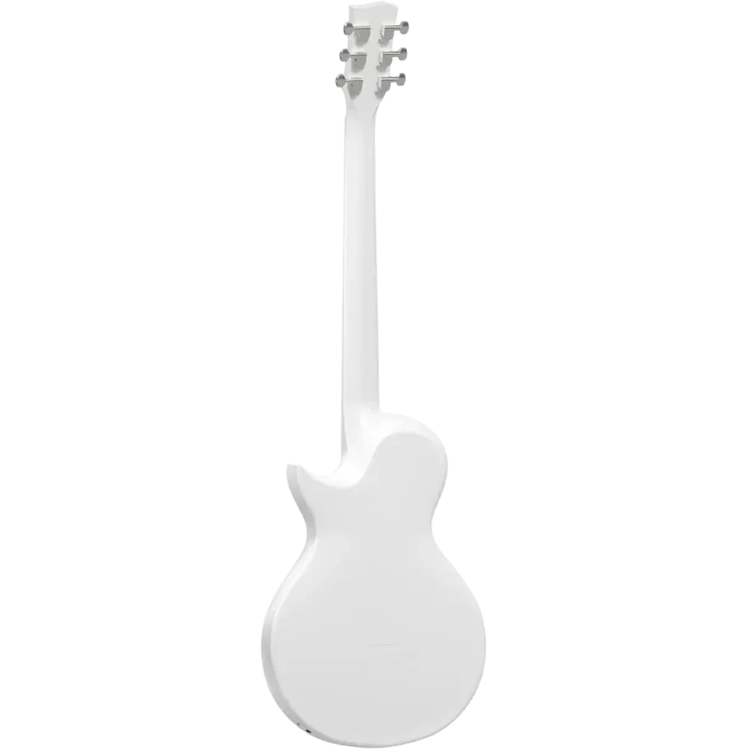 Смарт электрогитара Enya NOVA GO Sonic/WH + набор аксессуаров