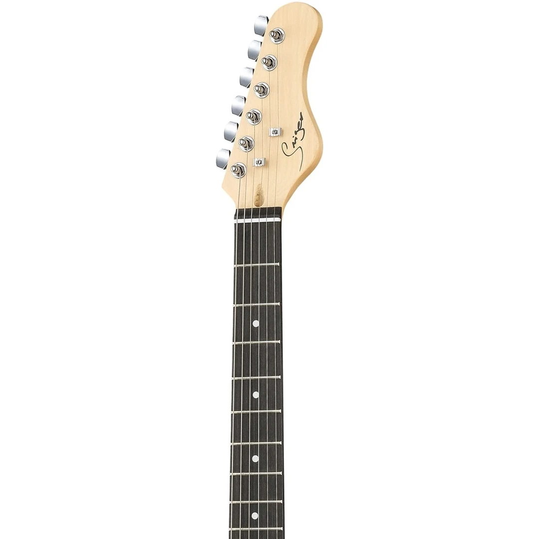Электрогитара Smiger L-G1-ST-GR