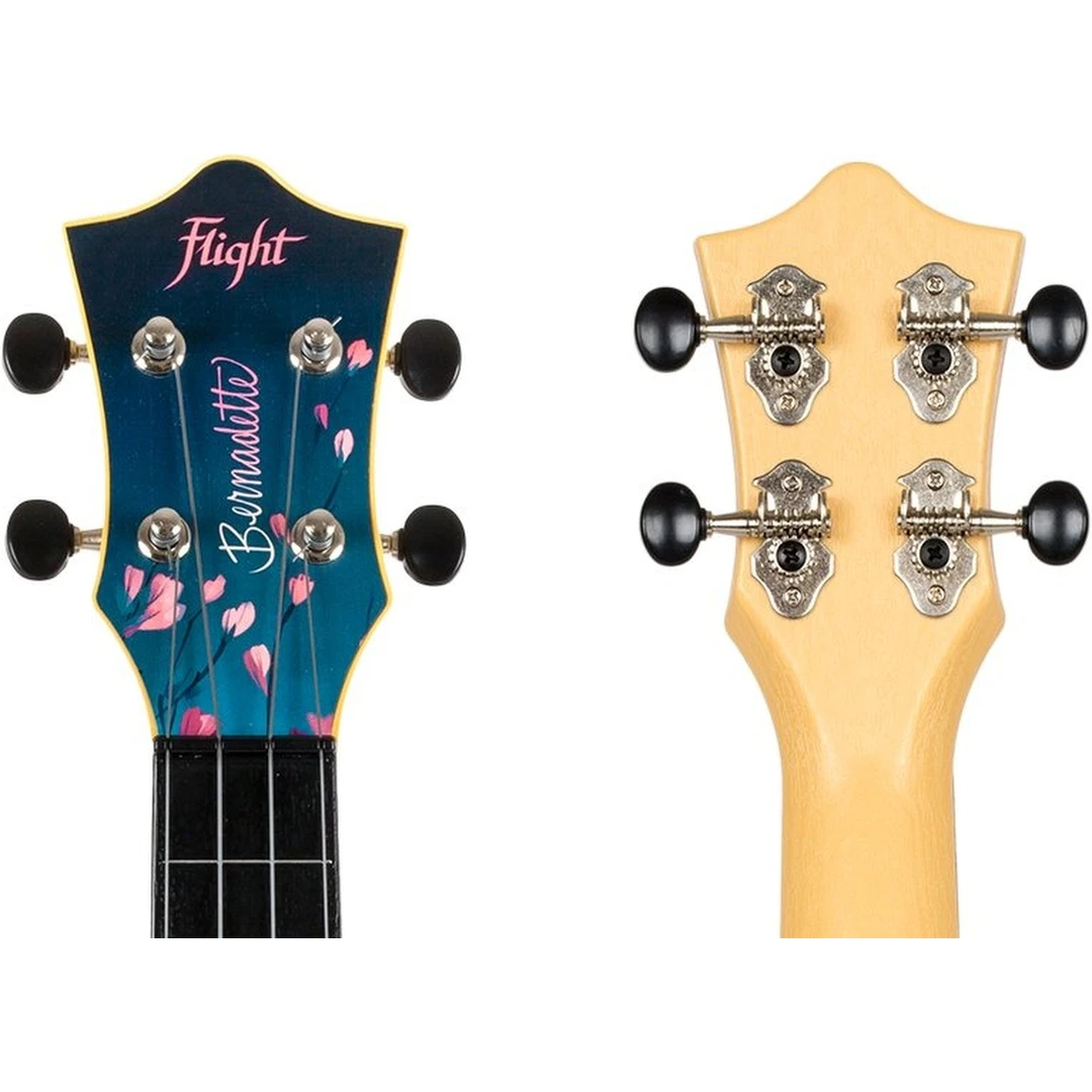 Укулеле Flight TUS 32 Sakura