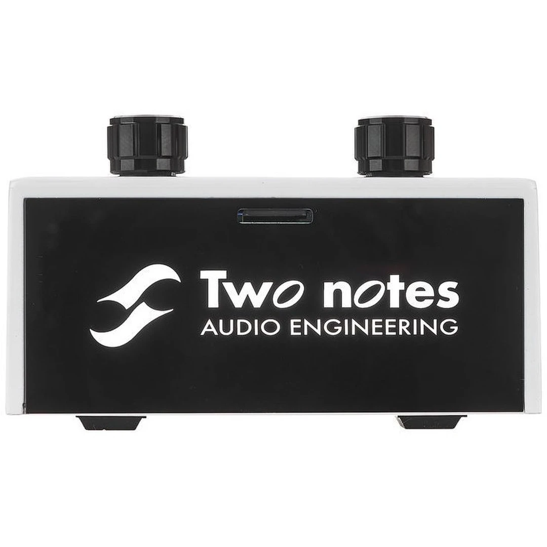 Симулятор кабинета Two Notes Torpedo C.A.B. M+