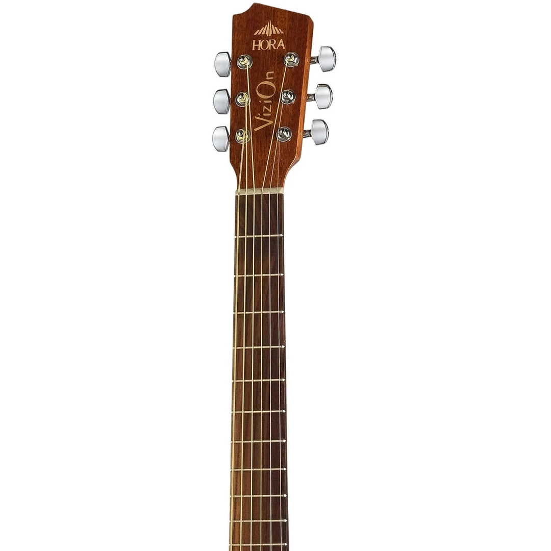 Электроакустическая гитара Hora J10402 ViziOn Eq