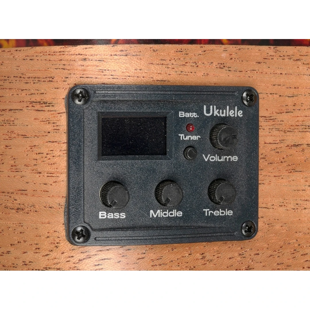 Укулеле Cascha HH 2026E