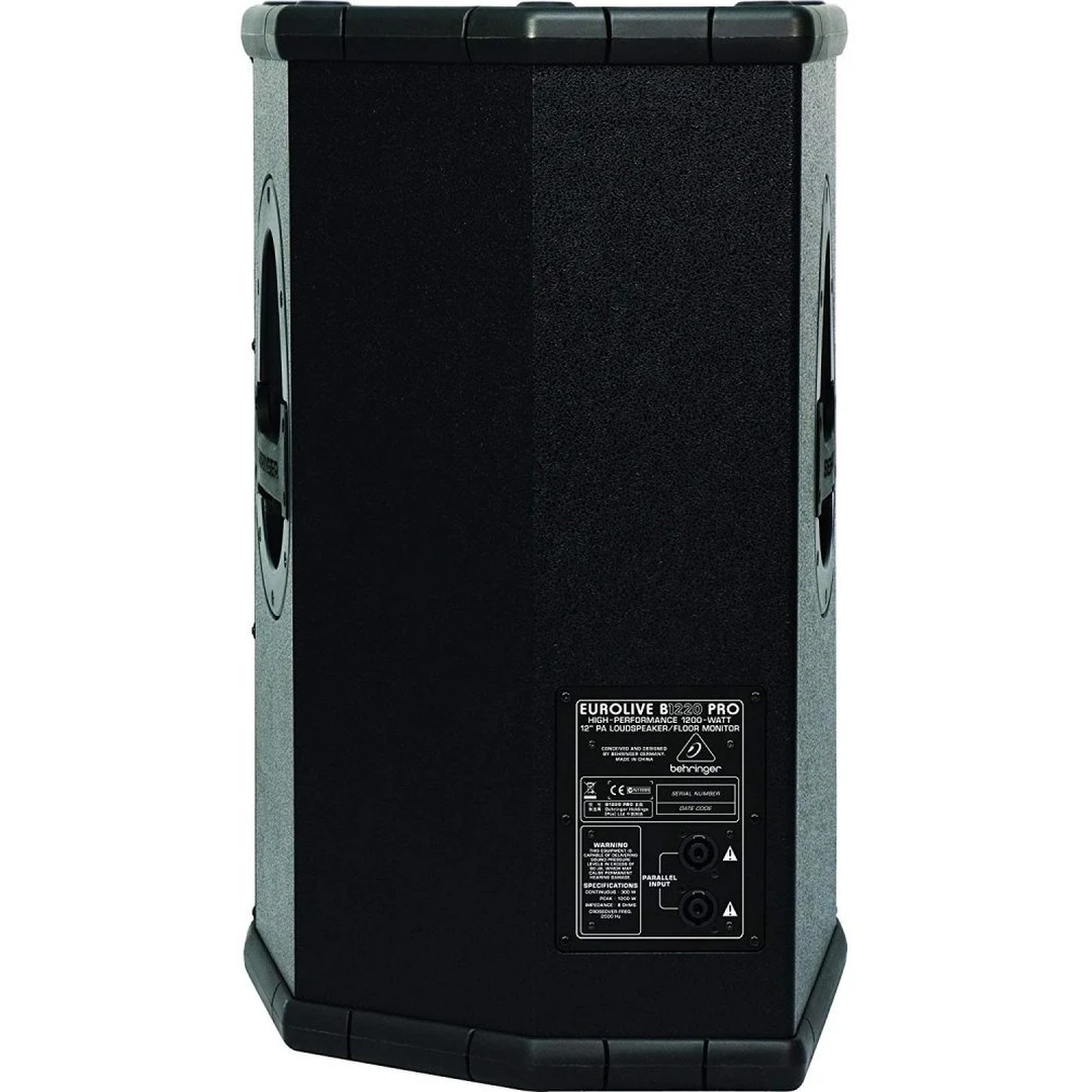 Пассивная акустическая система Behringer B1220 PRO