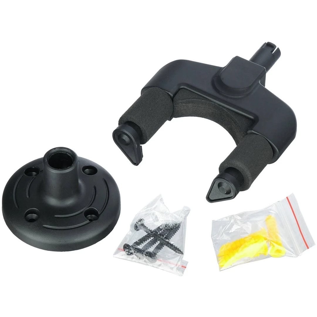 Настенный держатель для гитары Foix J-16