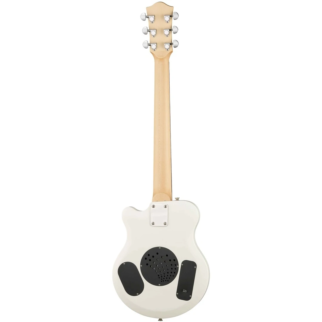 Электрогитара MIG Guitars LTG1-WH24 LTG1
