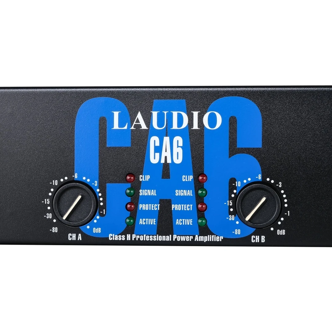 Усилитель LAudio CA6