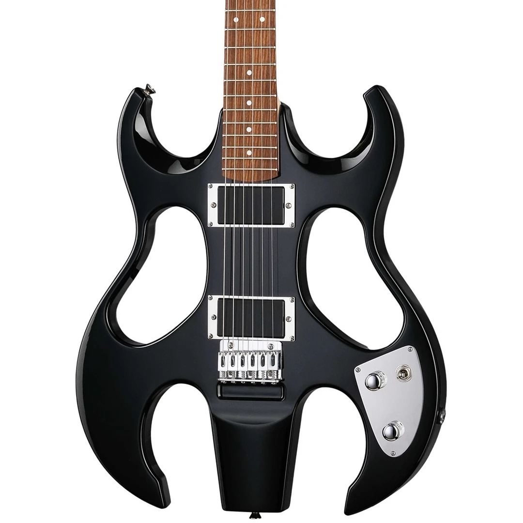 Электрогитара MIG Guitars MIG23-BL24