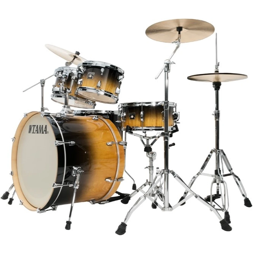 Ударная установка Tama Superstar Classic CL52KRS-PGLP