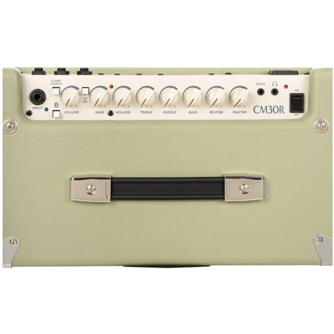 Комбоусилитель Cort CM30R PG