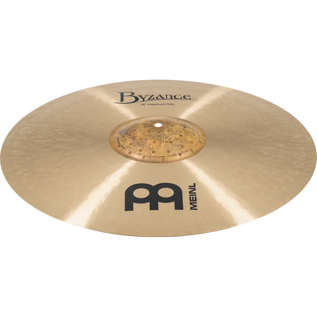 Тарелка Meinl 20" Byzance Traditional Polyphonic Ride B20POR