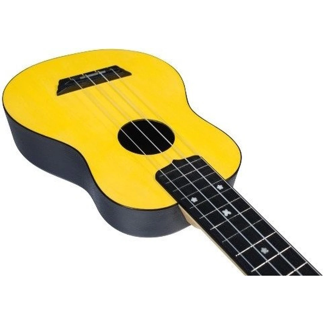 Укулеле Flight TUS 35 YW