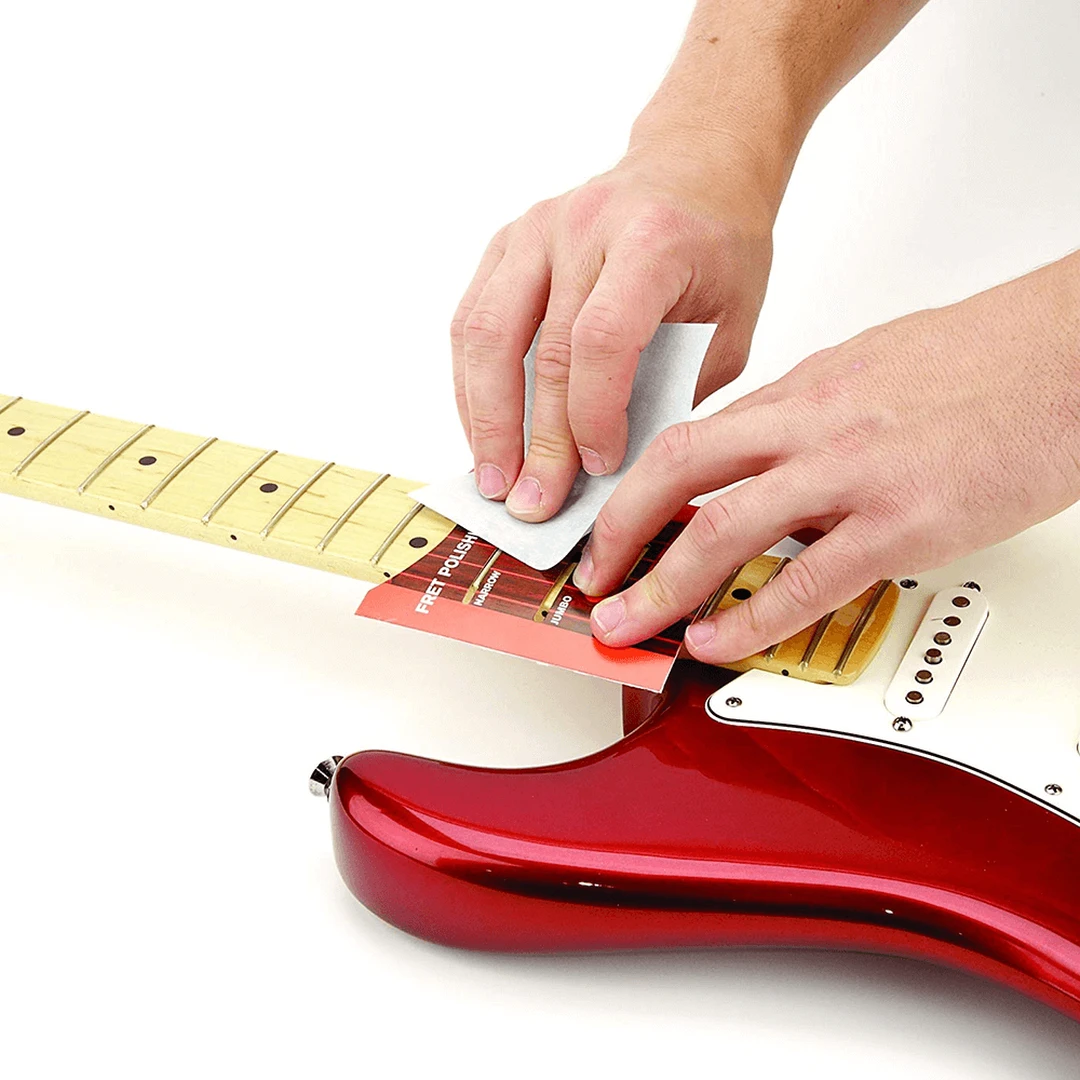 Набор для полировки ладов Planet Waves PW-FRP