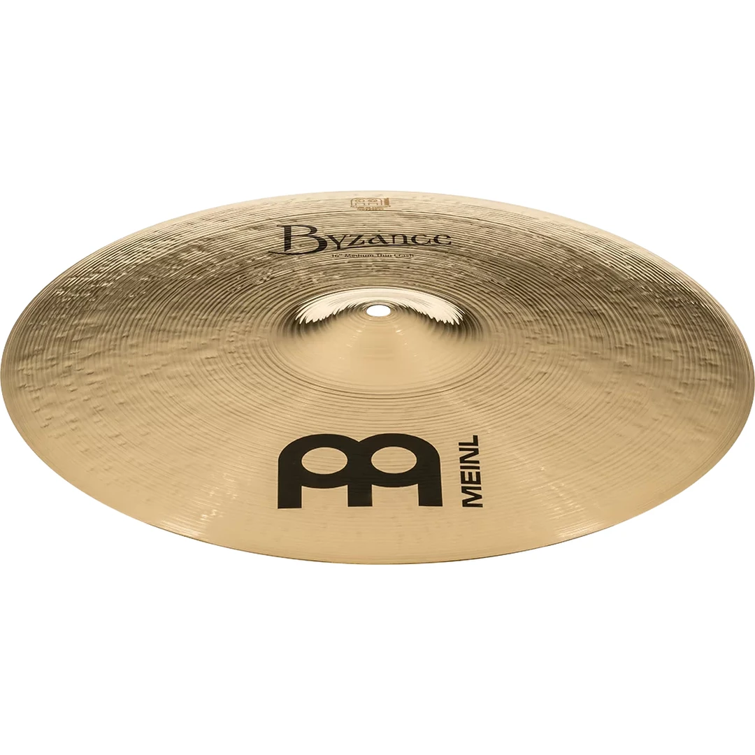 Тарелка Meinl 16" Medium Thin Crash B16MTC-B