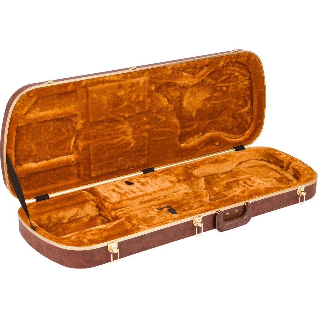 Кейс для электрогитары Fender Eyeglass Case Jazzmaster/Jaguar