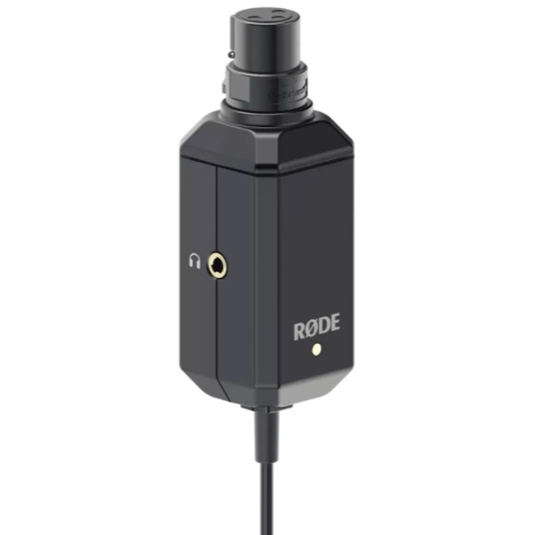 Аудиоинтерфейс Rode i-XLR