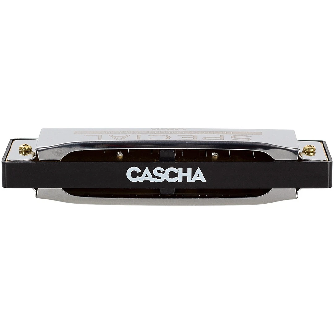 Губная гармошка Cascha HH 2230 Special Blues Bb
