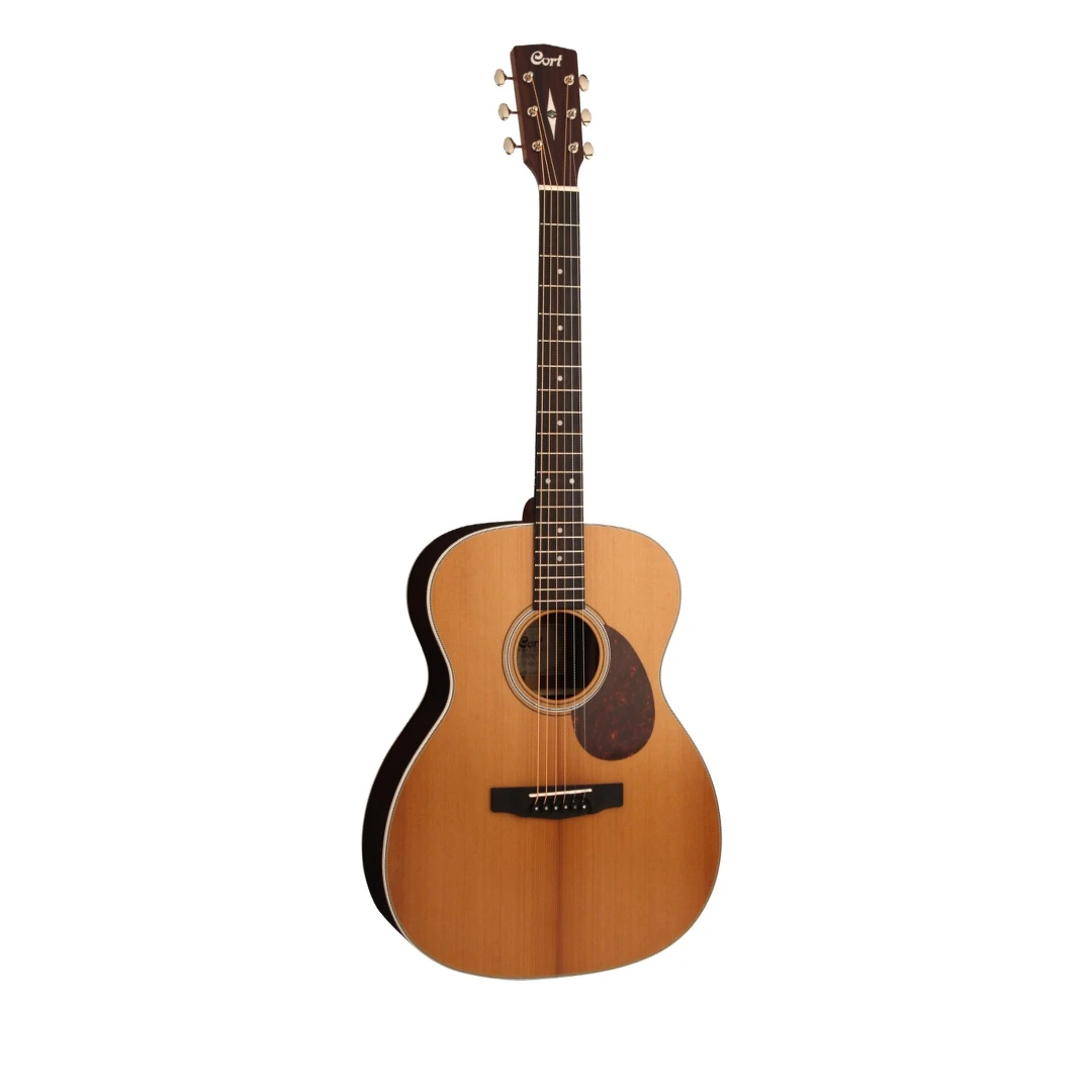 Акустическая гитара Cort L200ATV SG